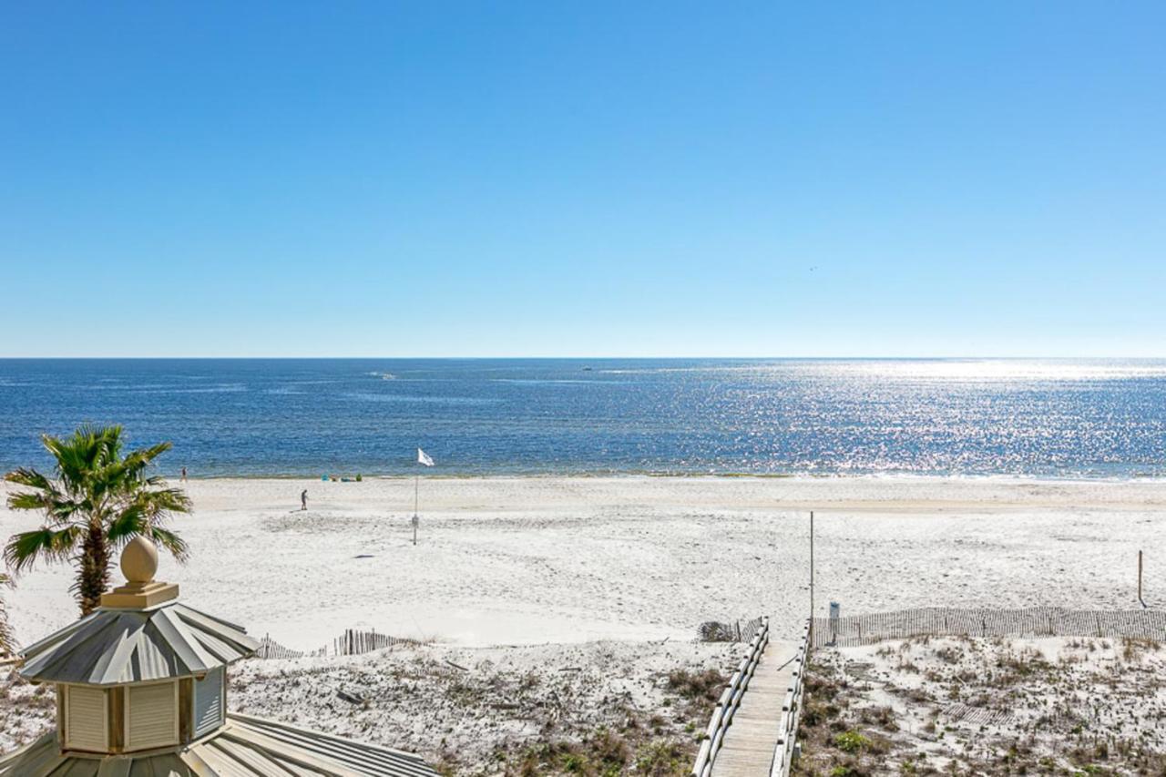 Escapes! To The Shores #204 Orange Beach Esterno foto
