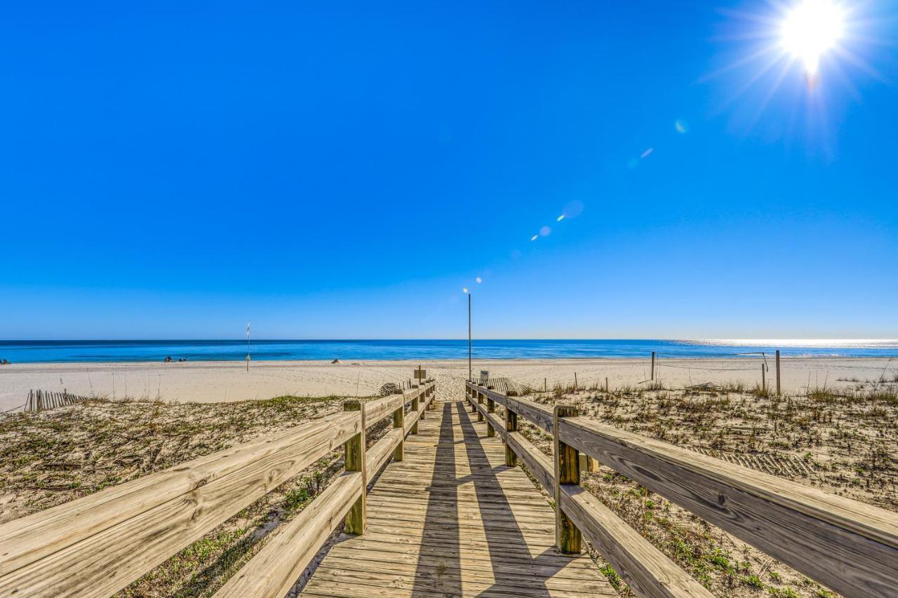 Escapes! To The Shores #204 Orange Beach Esterno foto