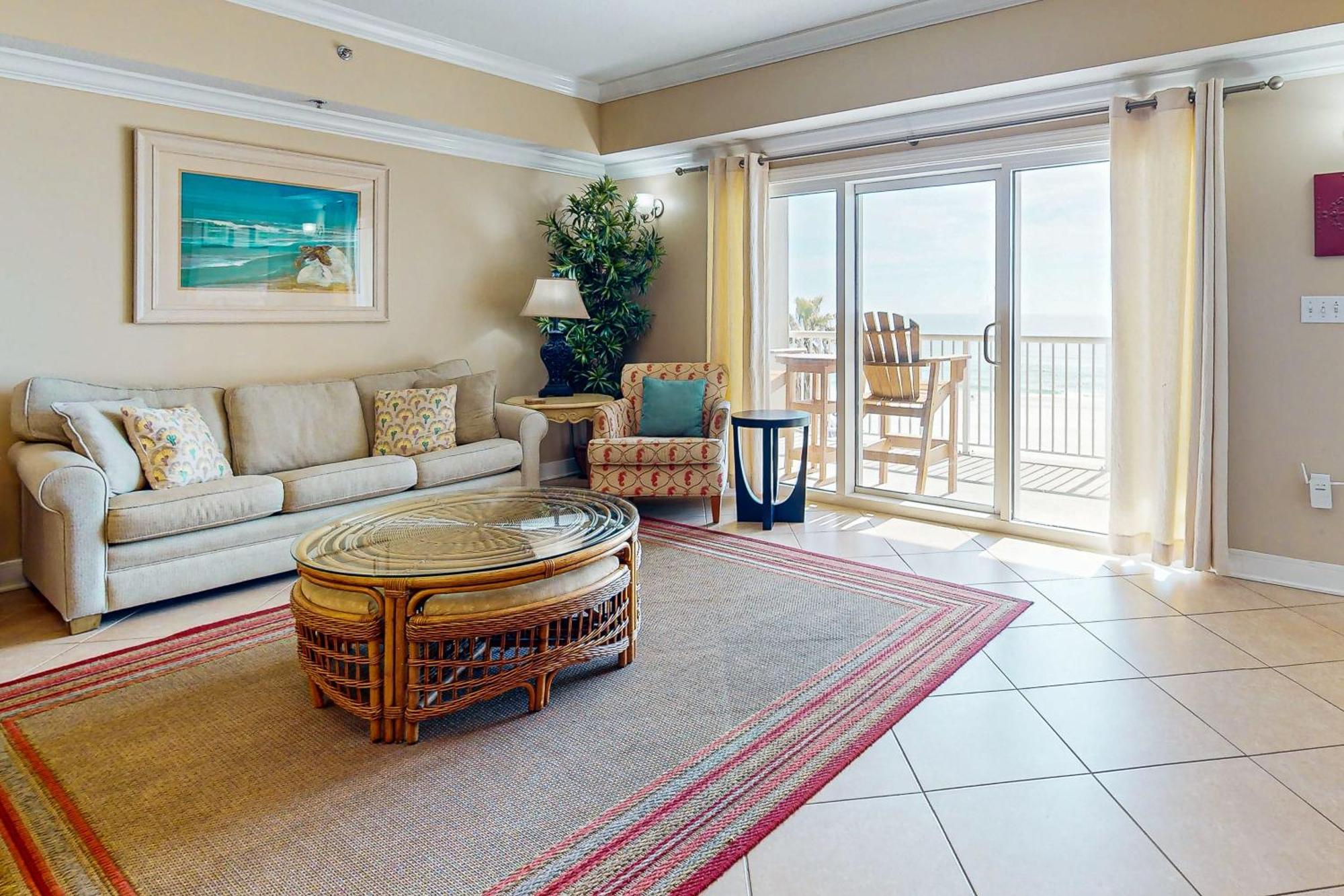 Escapes! To The Shores #204 Orange Beach Esterno foto